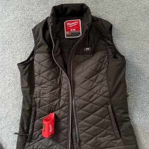 Milwaukee Heated Vest